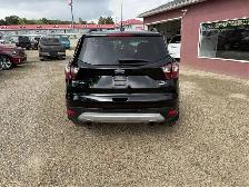 2018 Ford Escape SE 4WD - Photo 4