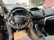 2018 Ford Escape SE 4WD - Photo 9