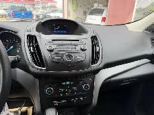2018 Ford Escape SE 4WD - Photo 10
