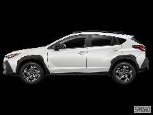 2026 Subaru Crosstrek Touring