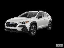 2026 Subaru Crosstrek Touring - Photo 3