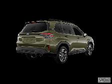 2026 Subaru Forester Limited - Photo 2