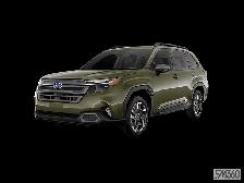 2026 Subaru Forester Limited - Photo 3