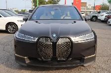 2023 BMW iX - Photo 2