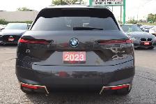 2023 BMW iX - Photo 6