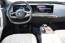 2023 BMW iX - Photo 10