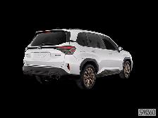 2026 Subaru Forester Sport - Photo 2