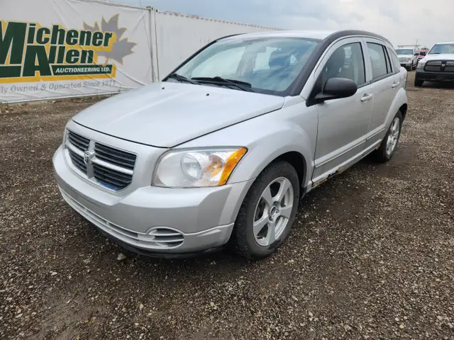 2010 Dodge Caliber