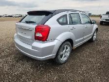 2010 Dodge Caliber - Photo 4