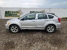2010 Dodge Caliber - Photo 5