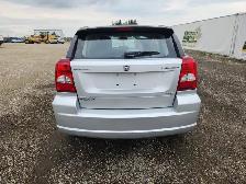2010 Dodge Caliber - Photo 6