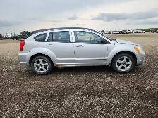 2010 Dodge Caliber - Photo 7