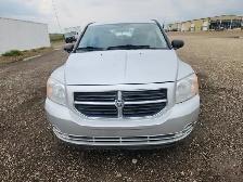 2010 Dodge Caliber - Photo 8