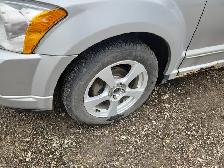 2010 Dodge Caliber - Photo 9