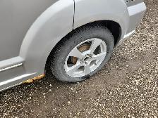 2010 Dodge Caliber - Photo 10