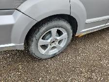 2010 Dodge Caliber - Photo 11