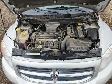 2010 Dodge Caliber - Photo 27