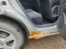 2010 Dodge Caliber - Photo 29