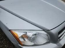 2010 Dodge Caliber - Photo 35