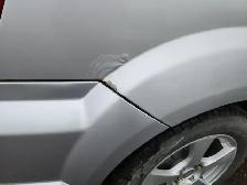2010 Dodge Caliber - Photo 41
