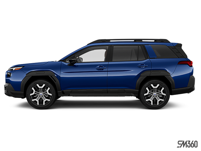 2026 Subaru Outback Premier XT