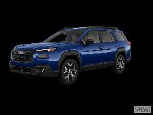 2026 Subaru Outback Premier XT - Photo 3
