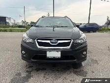 2015 Subaru XV Crosstrek 2.0i w/Limited Pkg - Photo 2