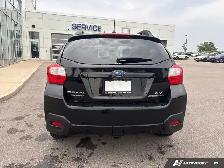 2015 Subaru XV Crosstrek 2.0i w/Limited Pkg - Photo 5