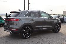 2018 Lincoln MKC - Photo 7