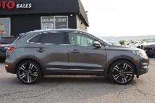 2018 Lincoln MKC - Photo 8