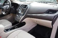 2018 Lincoln MKC - Photo 13