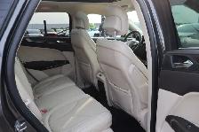 2018 Lincoln MKC - Photo 16