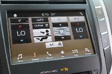 2018 Lincoln MKC - Photo 22