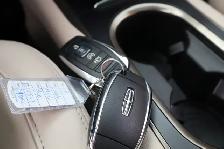 2018 Lincoln MKC - Photo 28