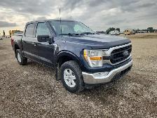2022 Ford F-150 - Photo 2