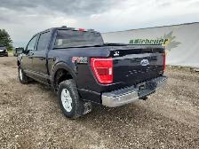 2022 Ford F-150 - Photo 3