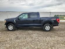 2022 Ford F-150 - Photo 5