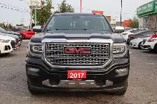 2017 GMC Sierra 1500 - Photo 2