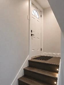 2-Bdrm Basement Apartment for Rent Near Seneca Colleg - Photo 7