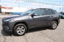 2023 Toyota RAV4 Hybrid - Photo 3