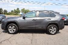 2023 Toyota RAV4 Hybrid - Photo 4
