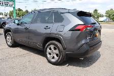 2023 Toyota RAV4 Hybrid - Photo 5