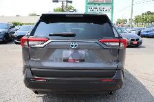 2023 Toyota RAV4 Hybrid - Photo 6
