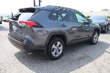 2023 Toyota RAV4 Hybrid - Photo 7