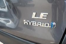 2023 Toyota RAV4 Hybrid - Photo 25