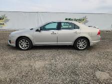 2010 Ford Fusion - Photo 5