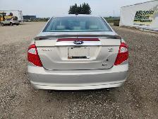 2010 Ford Fusion - Photo 6