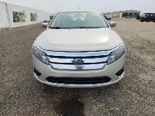 2010 Ford Fusion - Photo 8