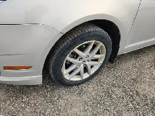 2010 Ford Fusion - Photo 9