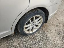 2010 Ford Fusion - Photo 12